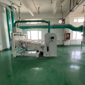 Moulin à <span class=keywords><strong>farine</strong></span> <span class=keywords><strong>de</strong></span> <span class=keywords><strong>blé</strong></span> <span class=keywords><strong>de</strong></span> dinde, usine <span class=keywords><strong>complète</strong></span>, 300 tonnes - Product Image 3