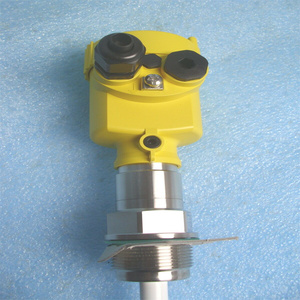 NUEVO Electrodo de Varilla Capacitiva VEGACAL 64 con Partes Humedecidas de Aluminio 316L, Precisión de 2 mm, Hecho en Alemania - Product Image 5
