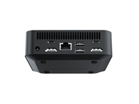 Mini PC Gamer puissant Intel Core i3 i5 2933 MHz 13e génération 16 Go de RAM SSD PCIe 4.0 Triple écran 8K Windows 11 PC de bureau compact