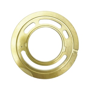 Nuevas Piezas de Repuesto para Bomba de Pistones Hidráulicos PVE19 PVE21 TA19 con 1 Año de Garantía - Product Image 4