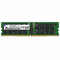 M321R4GA3BB6-CQK 32 Go DDR5 - 4800 Mbps 2RX8 Mémoire ECC Nouvelle Mémoire DDR5 SDRAM 288 broches Module de mémoire RDIMM DDR5 RAM 32 Go pour serveur
