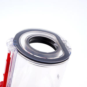 Récipient à poussière compatible avec les aspirateurs Dyson V10 V11, pièce en plastique réutilisable pour usage domestique - Product Image 3