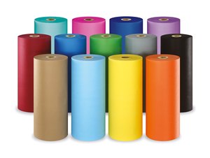 ผ้าม้วนแบบธรรมดา ผลิตจากเส้นใยโพลีโพรพิลีน (PP) ทอแบบสปันบอนด์ กันน้ำ กันรังสียูวี น้ำหนักเบา - Product Image 6