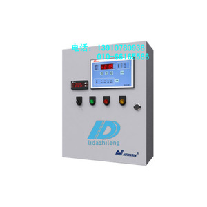 Nouvelle Armoire de Commande de Réfrigération Asia NAK140 5.5KW 7.5KW 10.5KW 15KW Panneau Électrique Monoventilateur - Product Image 2