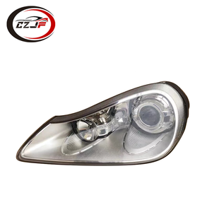 CZJF nuevos estilos <span class=keywords><strong>precio</strong></span> de fábrica LED Faro de coche para <span class=keywords><strong>Porsche</strong></span> <span class=keywords><strong>Cayenne</strong></span> 2008 <span class=keywords><strong>2009</strong></span> 2010 OEM 95563117501 95563117601 - Product Image 3