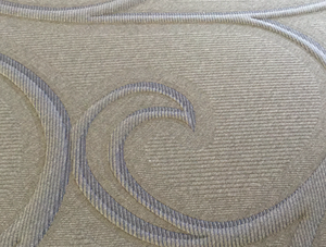 Uyku iyi vakum sıkıştırılmış yatak şiltesi kraliçe kral lateks bellek köpük Roll Up lüks stil hibrid jel minder bir kutuda - Product Image 5