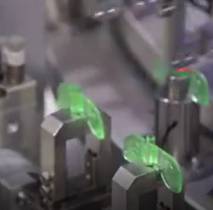 Máquina de montagem automática para dilise <span class=keywords><strong>av</strong></span> <span class=keywords><strong>fistula</strong></span> cannula agulha descartável - Product Image 3