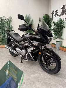 Motos d'<span class=keywords><strong>occasion</strong></span> haute performance 250cc Moteur à quatre temps refroidi à l'eau Inline-Twin Direct Factory Rival New Cars Runs Gasoline - Product Image 6