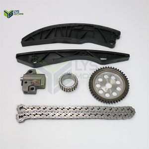 Kit de synchronisation de moteur DIESEL pour HYUNDAI I40 IX35 Accent Sonata Tucson pour <span class=keywords><strong>KIA</strong></span> Optima CERATO <span class=keywords><strong>1</strong></span>.<span class=keywords><strong>6</strong></span> <span class=keywords><strong>1</strong></span>.4 <span class=keywords><strong>CRDi</strong></span> D4FA D4FB D4FC D4FD - Product Image 1