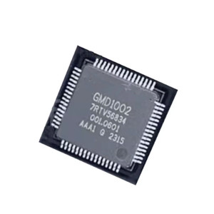 Composants de remise en gros électroniques Pengying, IGBT, Transistors VS1011E <span class=keywords><strong>E</strong></span>-<span class=keywords><strong>L</strong></span> QFP48 - Product Image 1