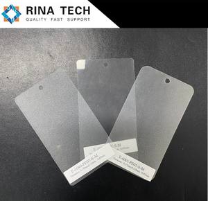 ฟิล์มกระจายแสงรูปไข่1830x610มม. 1220x610มม. สำหรับแผงโคมไฟสปอตไลท์โคมไฟบนดาดฟ้าโดยเทคโนโลยี Rina - Product Image 5