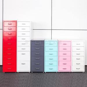 Echester 6 cassettiera armadio in metallo himmer 5/6 cassetti armadietto per la <span class=keywords><strong>vendita</strong></span> - Product Image 5