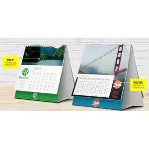 ปฏิทินตั้งโต๊ะ - Product Image 1