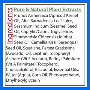 <span class=keywords><strong>Gocce</strong></span> <span class=keywords><strong>per</strong></span> <span class=keywords><strong>Orecchie</strong></span> a Base di Ingredienti Naturali Vegetali Aiutano a Idratare le <span class=keywords><strong>Orecchie</strong></span> Secche e Prive di Prurito e Mantengono Pulite Integratore <span class=keywords><strong>per</strong></span> la Rimozione del Cerume - Product Image 3