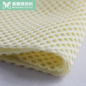 Tissu en maille sandwich design spécial avec oeko-100 <span class=keywords><strong>tex</strong></span> en mini commande de couleur de l'usine chinoise sur Alibaba - Product Image 4