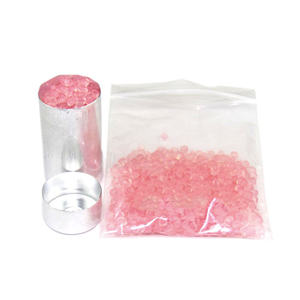 Particelle di Resina Acrilica Dentale <span class=keywords><strong>Valplast</strong></span>, Materiale Elastico per Protesi Flessibili e Denti Artificiali - Product Image 3