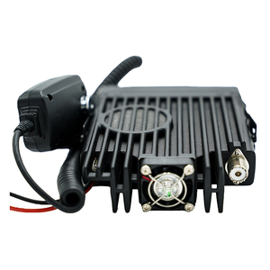 Anytone DMR AT-D578UV PLUS Đài Phát Thanh Di Động Tương Tự Kỹ Thuật Số Băng Tần Kép BT / APRS /GPS/Băng Tần Không Khí - Product Image 4