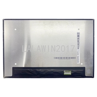 Écran LCD TFT A-Si EDP WLED 13,3 pouces 1920x1200 16:10 B133UAN01.4 pour ordinateur portable ThinkPad X13 Gen 2, nouveau, HDR, AUO, marron foncé