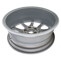 Pour BYD E6 Jante en aluminium forgé 1176650 Pièces de carrosserie de voiture de tourisme en alliage Remplacement OEM Accessoires automobiles
