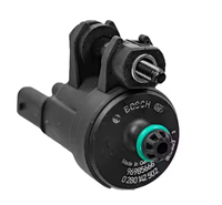 Vanne de commande d'électrovanne de vide de purge de réservoir de pièces automobiles de haute qualité pour Chevrolet 2013-2015 numéro de pièce 96985666
