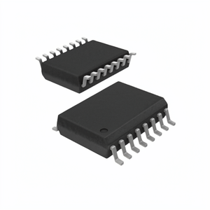 Data Acquisition DS1868S-100 Electronic Chips Component BOM IC In Stock 16 SOlC - Product Image 1