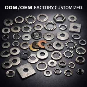 索昆小型精密平垫圈 JIS B 1258 碳钢 22mm 外径 12Hrc - Product Image 2