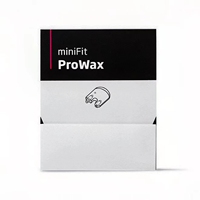 Protection anti-cire pour appareil auditif, 1000 pièces, prix de gros, directement de l'usine, pour les acheteurs professionnels, logo personnalisé OEM