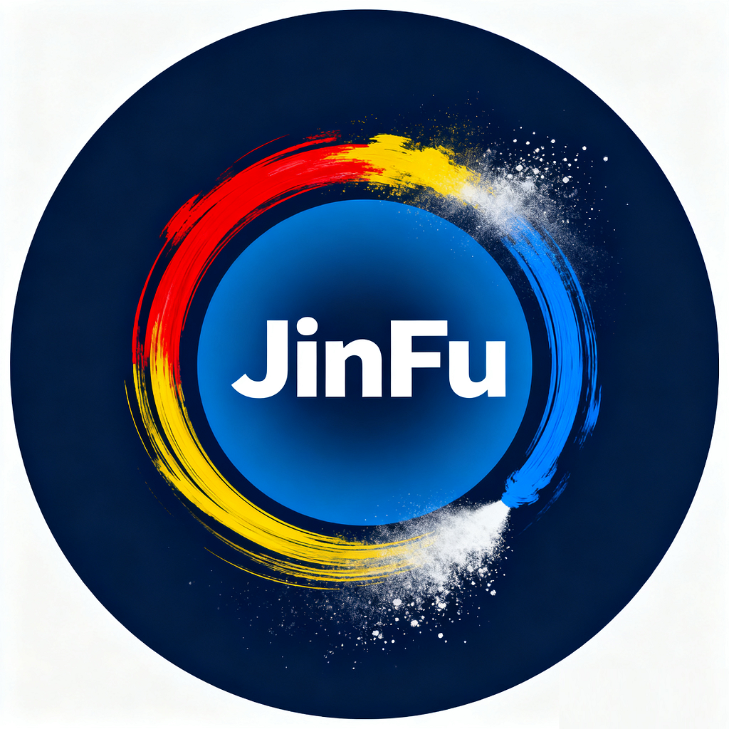 Hangzhou Jinfu Trading Co., Ltd. logo