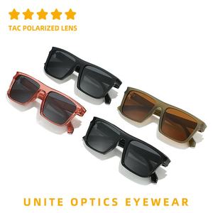 Gafas <span class=keywords><strong>de</strong></span> Sol Polarizadas UV400 para Conducir y Pescar, <span class=keywords><strong>de</strong></span> Alta Calidad, con Logotipo Personalizado, para <span class=keywords><strong>Hombre</strong></span>, Venta al Por Mayor <span class=keywords><strong>de</strong></span> Golden Factory - Product Image 5