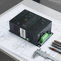 BAC06A Original 12V 24V Auto-Float-Lademodul aus Kunststoff für Diesel-Aggregate, Batterieladegerät, Lichtmaschinen- und Generatorteile