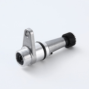 Hyundai Mileage <b>Sensor</b> Gear 43621-02560 <b>For</b> Speed And Position <b>Sensors</b> <b>Car</b> Replacement Part - Product Image 2