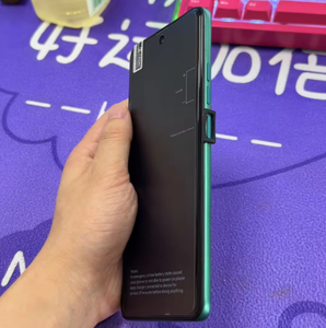 แบตเตอรี่ขนาดใหญ่ 6150mAh Camon 50 Pro 5G สมาร์ทโฟนแบบสองซิม กล้อง 50MP หน้าจอ 6.7 นิ้ว จัดจำหน่ายจำนวนมากจากโรงงาน - Product Image 1