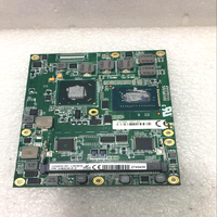 Plc CPU Board 5PC900TS77-04