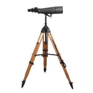 Télescope astronomique d'extérieur à zoom large 40x100 - Product Image 2