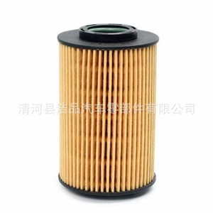 กรองน้ำมันเครื่อง 8-98018858-0 98018858 ขนาดมาตรฐานสำหรับรถยนต์เกียร์ธรรมดา พร้อมปะเก็น - Product Image 4