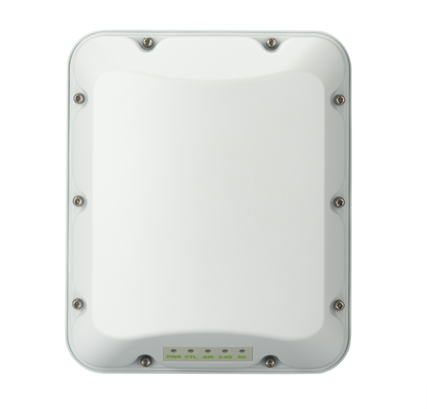 New 901-T350C-WW01 Outdoor Wi-Fi 6 2x2:2 Access Point IP67 Omni BeamFlex+ PoE for Stadium Campus Smart City