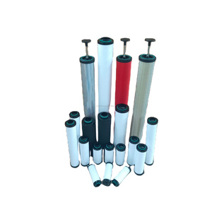 Élément filtrant coalescent 060P - Product Image 1