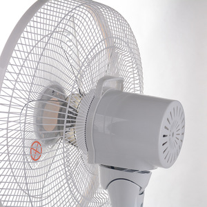 <b>Smart</b> Fan Standing 14 Inch <b>Remote</b> <b>Control</b> Quiet Operation Bedroom Living Room - Product Image 3