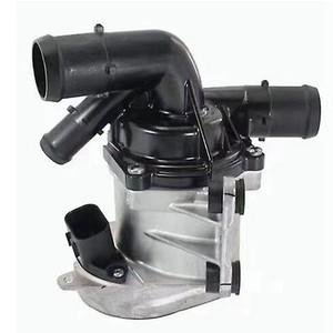 <b>Electric</b> <b>Water</b> <b>Pump</b> For Buick Chevrolet Cadillac 2.0T Models LYS55513220 55515684 New Replacement Part - Product Image 1