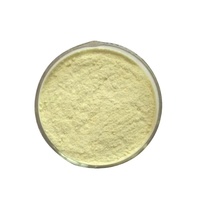 Poudre d'extrait de coque d'arachide 90% naturelle de haute qualité, luteoline de qualité cosmétique, extraction liquide-solide, Californie, États-Unis