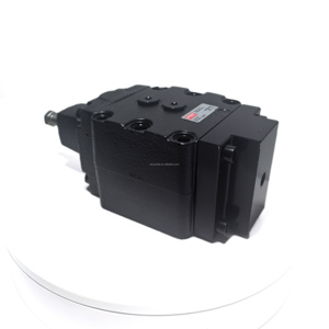 ปั๊มวาล์วคุณภาพแท้ - V2020 1F7B6B 1CC 30 V2020 1F13B11B 1CC 30 V2020 1F7B6B 1CD 30 - Product Image 5