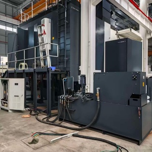 Centre d'usinage universel 5 axes simultanés <span class=keywords><strong>CNC</strong></span> DMU340P de la marque allemande DMG <span class=keywords><strong>MORI</strong></span> pour le métal - Product Image 4
