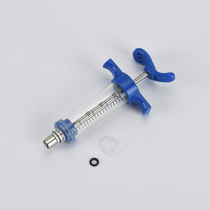 TPX Matériel Injecteur de chien Vaccin vétérinaire pour animaux - Product Image 5