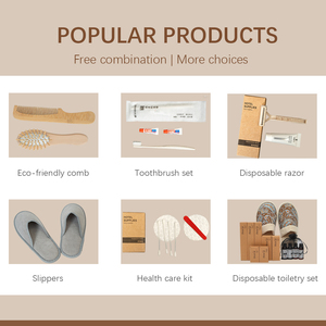 ชุดผลิตภัณฑ์<span class=keywords><strong>อาบ</strong></span><span class=keywords><strong>น้ำ</strong></span>โรงแรมสูตรอ่อนโยนและหอมสดชื่น ขนาด 300 มล. ประกอบด้วย แชมพู <span class=keywords><strong>ครีม</strong></span>นวดผม <span class=keywords><strong>ครีม</strong></span><span class=keywords><strong>อาบ</strong></span><span class=keywords><strong>น้ำ</strong></span> และสบู่เหลว สำหรับห้องพัก - Product Image 6