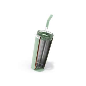 SIGG Helia Tumbler Mug Milky Green 0,6l - Product Image 3