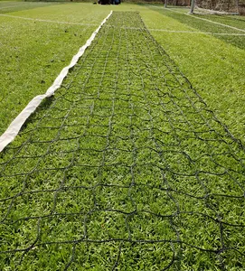 2Mm/4Mm Không Dây PE Thể Thao Thay Thế Bóng Chuyền Chuyên Nghiệp <span class=keywords><strong>Net</strong></span> 9.5*1M - Product Image 3