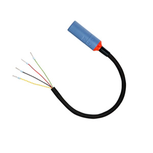 สายเคเบิลอิเล็กโทรดดิจิตอล EH Endershaus รุ่น CYK10-G881 ฉนวน PVC ตัวนำทองแดงหุ้มอะลูมิเนียม สำหรับอุปกรณ์เครื่องจักรกลไฟฟ้า - Product Image 1