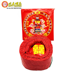 All Red Wedding Cracker Loud Chinese Firecracker for Sale