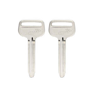 Herramienta de cerrajero universal, llave en blanco de coche de cobre puro para duplicar la máquina cortadora de llaves - Product Image 1