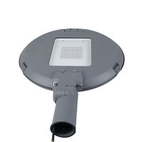 Lampe de jardin LED, lampadaire IP66 150W, éclairage extérieur, 5 ans de garantie, lumière LED